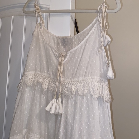 Beach cover up brand new with tags - Picture 1 of 5